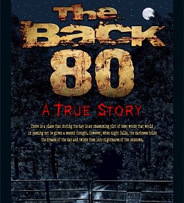 The Back 80